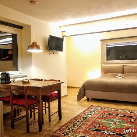 Maison Soleil - Chiara Suite Aosta Buitenkant foto