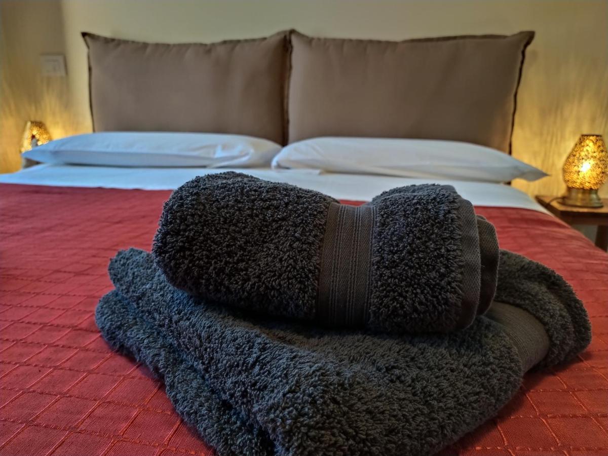 Maison Soleil - Chiara Suite Aosta Buitenkant foto